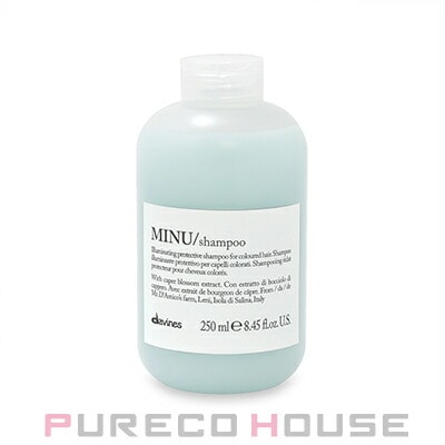 davines(ダヴィネス) ダヴィネスエッセンシャル ミヌ シャンプー 250ml