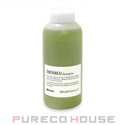 davines(ダヴィネス) ダヴィネスエッセンシャル モモ シャンプー 1000ml (ポンプなし)