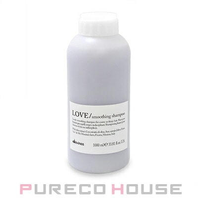 davines(ダヴィネス) ダヴィネスエッセンシャル ラブ シャンプー 1000ml (ポンプなし)