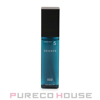 ナンバースリー デューサー スタイリング リキッド #5 140g