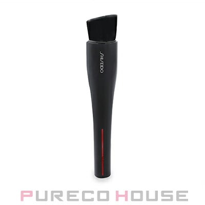 資生堂 SHISEIDO HASU FUDE ファンデーション ブラシ