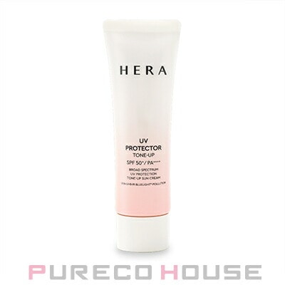 HERA(ヘラ) UV プロテクター トーンアップ SPF50+・PA++++ 50ml
