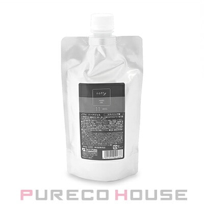 フォード ノフィ ハードジェル (スタイリング剤) 360g レフィル