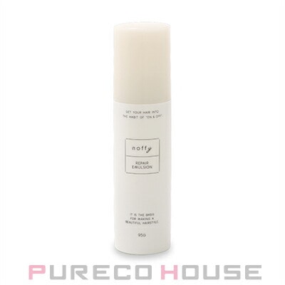 フォード ノフィ リペアエマルジョン (洗い流さないヘアトリートメント) 95g