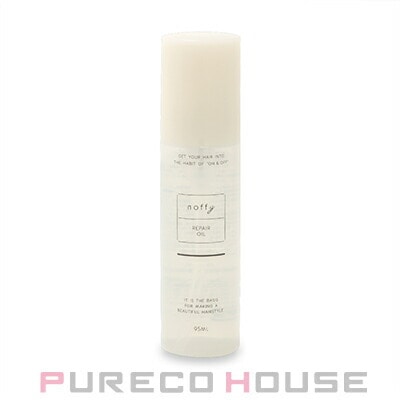 フォード ノフィ リペアオイル (洗い流さないヘアトリートメント) 95ml