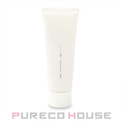 ORBIS(オルビス) オルビスユー ドット フォーミングウォッシュ 120g 【医薬部外品】