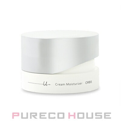 ORBIS(オルビス) オルビスユー ドット クリームモイスチャライザー 50g 【医薬部外品】