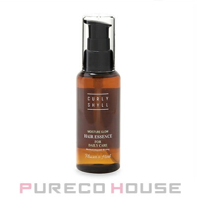 CURLYSHYLL（カーリーシール) モイスチャー グロウ ヘア エッセンス 70ml