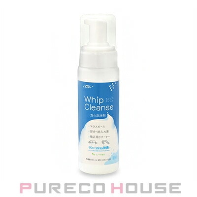 GC ホイップクレンズ 180ml