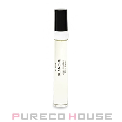 BYREDO (バイレード) ロールオン フレグランスオイル 7.5ml #ブランシュ