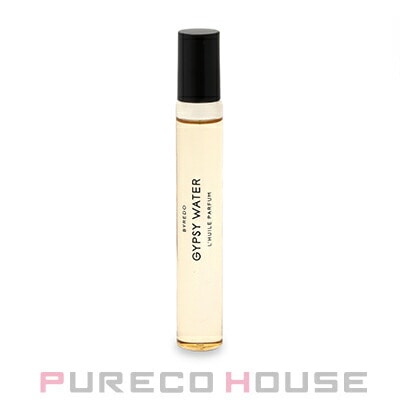BYREDO (バイレード) ロールオン フレグランスオイル 7.5ml #ジプシー ウォーター