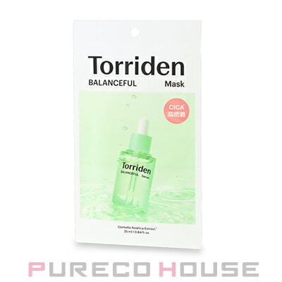 Torriden(トリデン) バランスフル マスク 25ml × 1枚