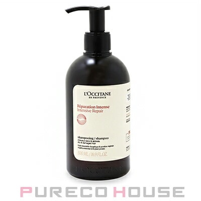 ロクシタン インテンシヴリペア シャンプー 500ml