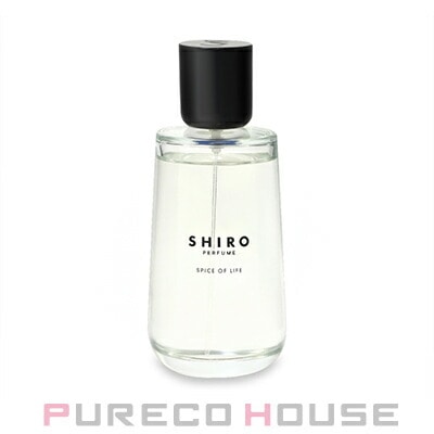 SHIRO (シロ) スパイス オブ ライフ オードパルファン 100ml