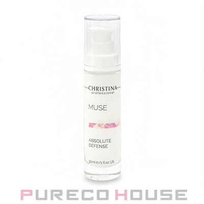 CHRISTINA (クリスティーナ) ミューズ アブソリュートディフェンス 30ml