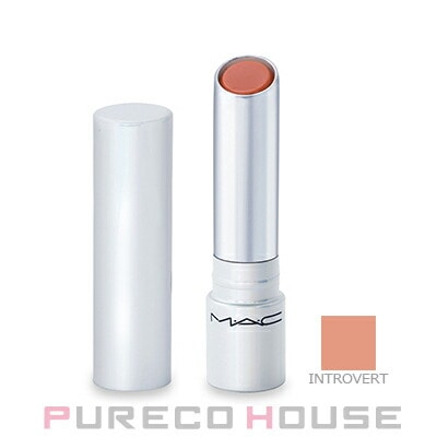【M.A.C】マック グロー プレイ テンダートーク リップ バーム 3.14g #456 イントロバート