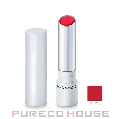 【M.A.C】マック グロー プレイ テンダートーク リップ バーム 3.14g #460 サーブ