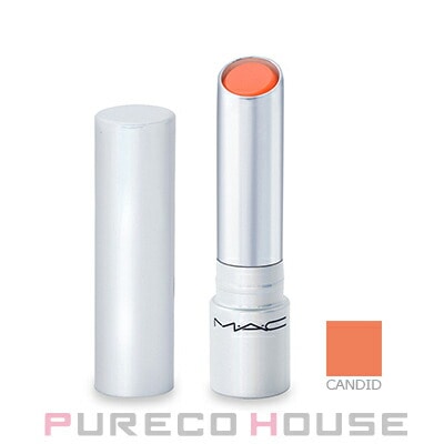 【M.A.C】マック グロー プレイ テンダートーク リップ バーム 3.14g #459 キャンディッド