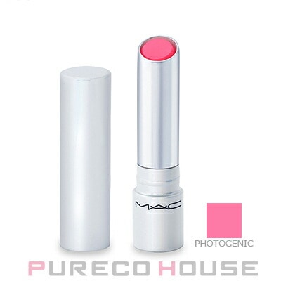 【M.A.C】マック グロー プレイ テンダートーク リップ バーム 3.14g #465 フォトジェニック
