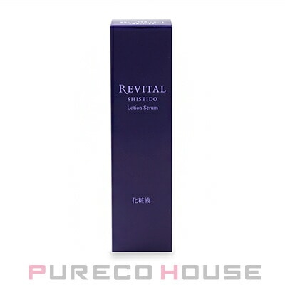 資生堂 リバイタル ローションセラム (化粧液) 180ml