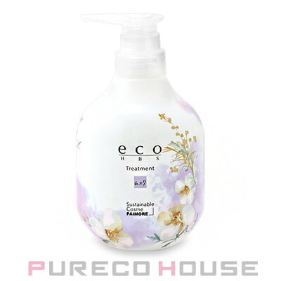 パイモア eco HBS トリートメント ムスク 500g