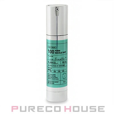 VT COSMETICS PDRN リードル ショット 100 50ml