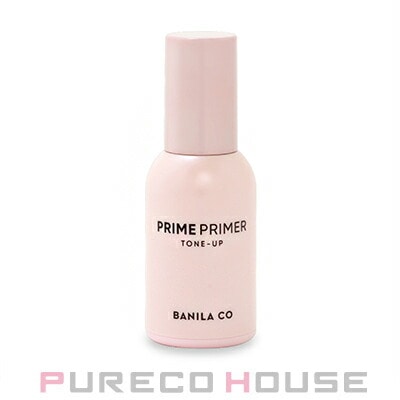 BANILA CO(バニラコ) プライム プライマー トーンアップ 30ml