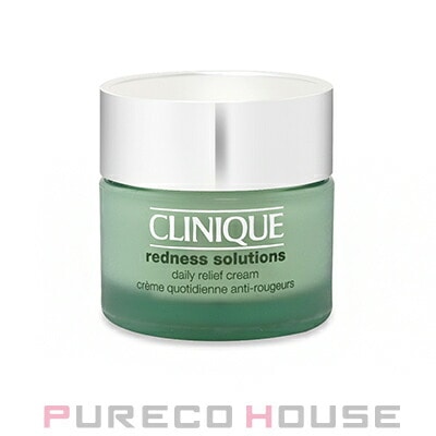 Clinique (クリニーク) RD ソリューションズ デイリー リリーフ クリーム 50ml