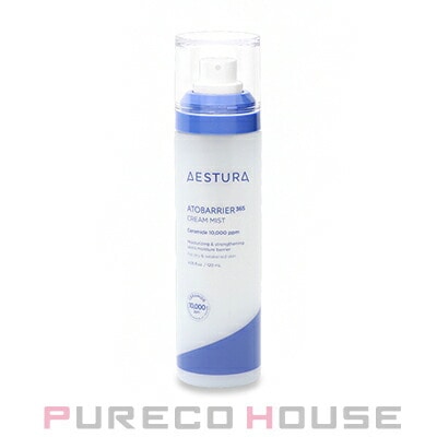 AESTURA(エストラ) アトバリア365 クリーム ミスト 120ml
