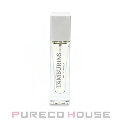 TAMBURINS(タンバリンズ) パフューム ソルティ バニラ 11ml