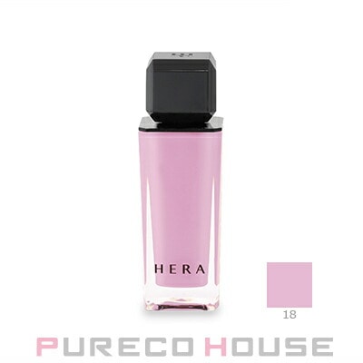HERA(ヘラ) センシュアル ヌード グロス 5g #18 イノセント