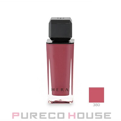 HERA(ヘラ) センシュアル ヌード グロス 5g #380 チェリッシュ