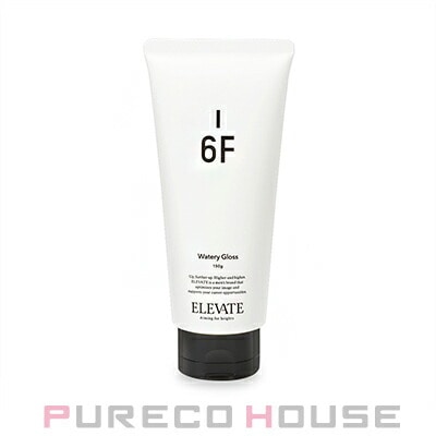 デミ エレベート ウォータリーグロス 6F (ヘアスタイリング) 150g