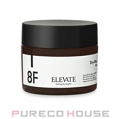 デミ エレベート ドライワックス 8F (ヘアスタイリング) 85g