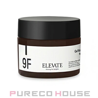 デミ エレベート ジェルワックス 9F (ヘアスタイリング) 85g