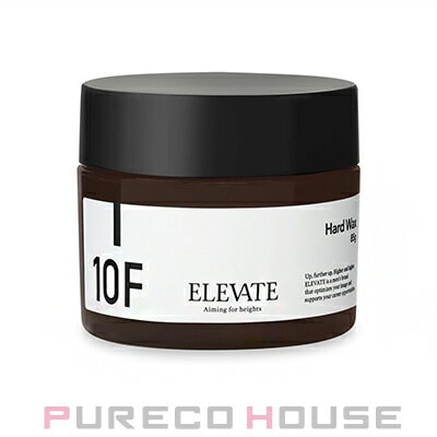デミ エレベート ハードワックス 10F (ヘアスタイリング) 85g