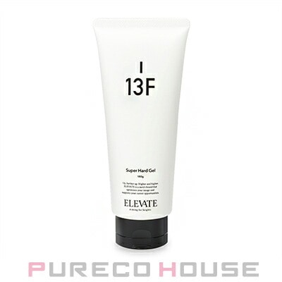 デミ エレベート スーパーハードジェル 13F (ヘアスタイリング) 180g