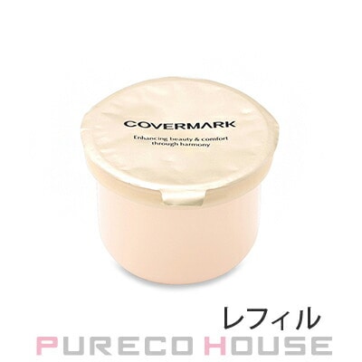カバーマーク セルアドバンスト クリーム WS (クリーム) 30g レフィル