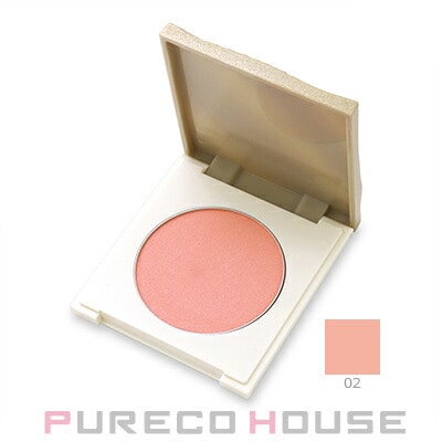 カバーマーク ライティング カラー パウダー (フェイスカラー) #02 コーラル