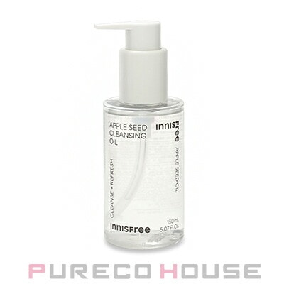 innisfree(イニスフリー) アップルシード クレンジングオイル 150ml
