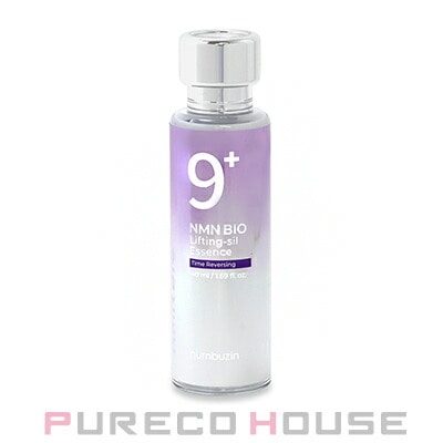 numbuzin(ナンバーズイン) 9番 NMNバイオリフト濃縮美容液 50ml