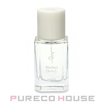 FUEGUIA 1833(フエギア1833) ムスカラ フェロ ジェイ パフューム 30ml