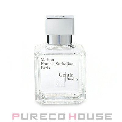 Maison Francis Kurkdjian(メゾン フランシス クルジャン) ジェントル フルイディティ シルバー EDP SP 70ml