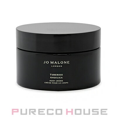 【ギフトボックス・リボン付き】 JOMALONE（ジョーマローン） チューベローズ アンジェリカ ボディ クレーム 200ml