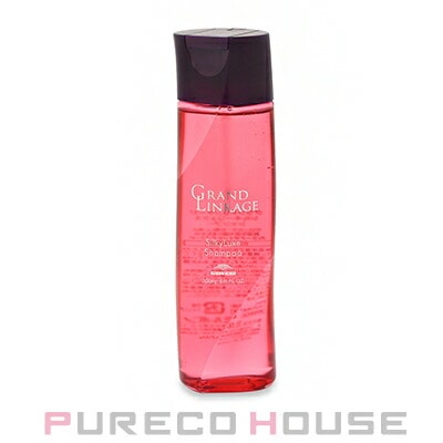 ミルボン グランドリンケージ シルキーリュクス シャンプー 200ml