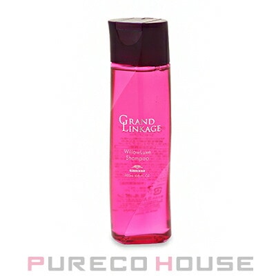 ミルボン グランドリンケージ ウィローリュクス シャンプー 200ml