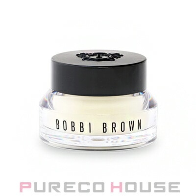 ボビイ ブラウン ビタエンリッチド クリーム & フェイスベース 15ml