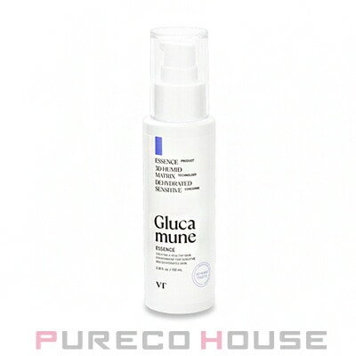 VT COSMETICS グルカミューン エッセンス 100ml