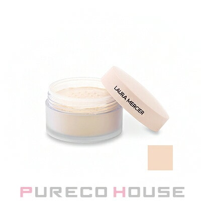 ローラ メルシエ トランスルーセント ルース セッティング パウダー ウルトラブラー ミニ 6g