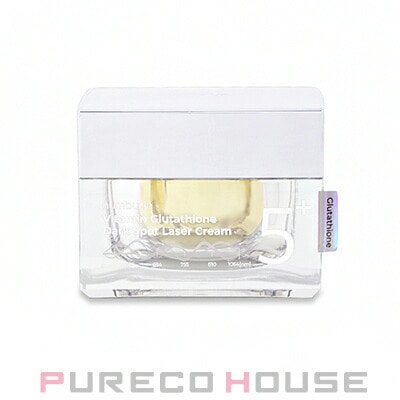 numbuzin(ナンバーズイン) 5番 白玉 グルタチオンC メラゼロクリーム 50ml